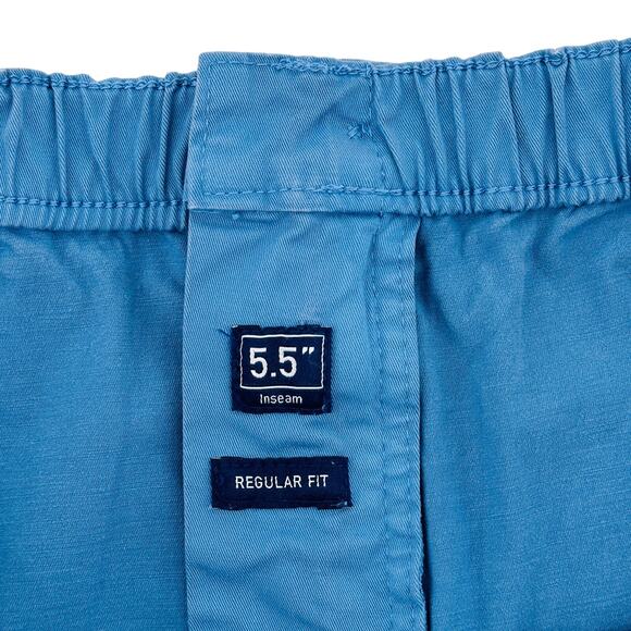 Chubbies Original Stretch Twill Shorts Mens Sz XXL The Big Blues 5.5" Inseam - Picture 5 of 8